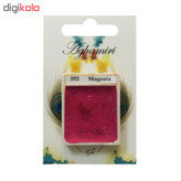 قرص آبرنگ آقامیری مدل magenta 352