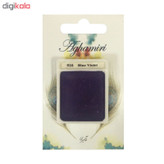 قرص آبرنگ آقامیری مدل blue violet 910