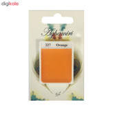 قرص آبرنگ آقامیری مدل orange 227