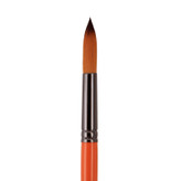 قلم مو گرد پارس آرت شماره 14 کد 2122