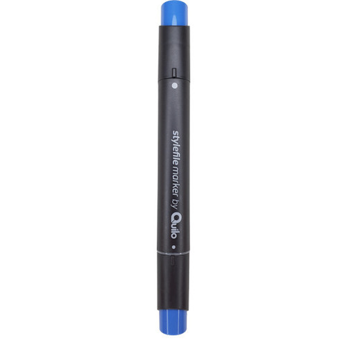 ماژیک راندو کوییلو مدل Stylefile کد 552 Cobalt Blue