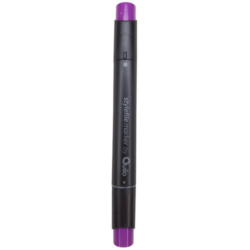 ماژیک راندو کوییلو مدل Stylefile کد 464 Light Violet
