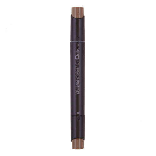 ماژیک راندو کوییلو مدل Stylefile کد 802 Bronze