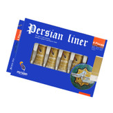 خمیر دورگیر پرشین مدل L-103 G حجم 19 میلی لیتر بسته 6 عددی