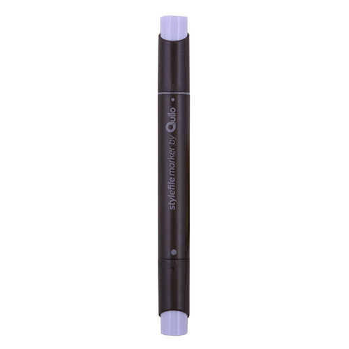 ماژیک راندو کوییلو مدل Stylefile کد green grey1 GG1