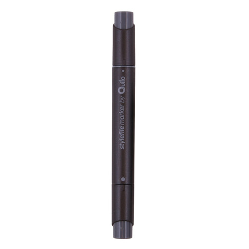 ماژیک راندو کوییلو مدل Stylefile کد Neutral Grey7 NG7