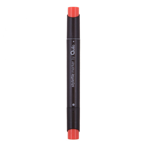 ماژیک راندو کوییلو مدل Stylefile کد 360 Vermilion