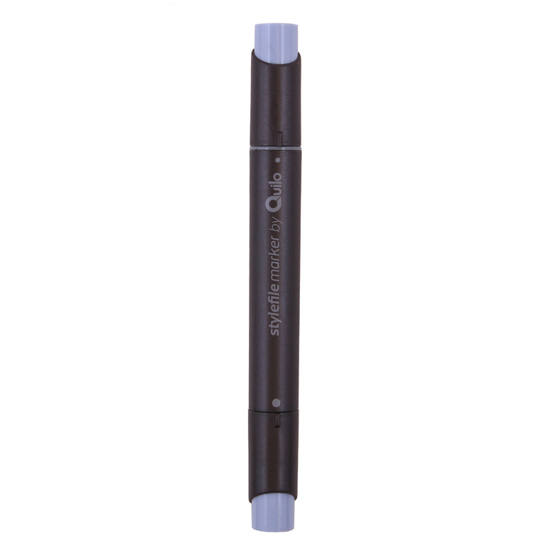 ماژیک راندو کوییلو مدل Stylefile کد Cool Grey3 CG3