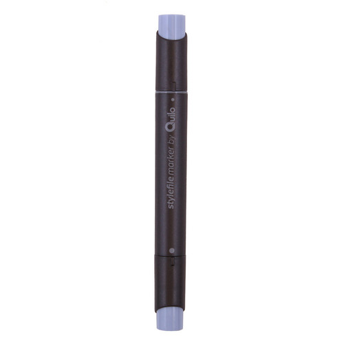 ماژیک راندو کوییلو مدل Stylefile کد Cool Grey3 CG3