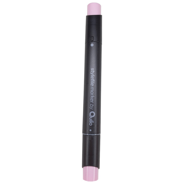 ماژیک راندو کوییلو مدل Stylefile کد 452 Rose Pink
