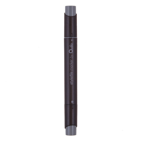 ماژیک راندو کوییلو مدل Stylefile کد Green Grey7 GG7