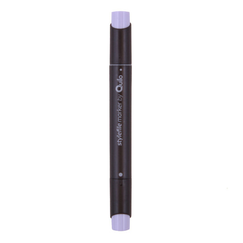 ماژیک راندو کوییلو مدل Stylefile کد 416 Pale Blue Violet