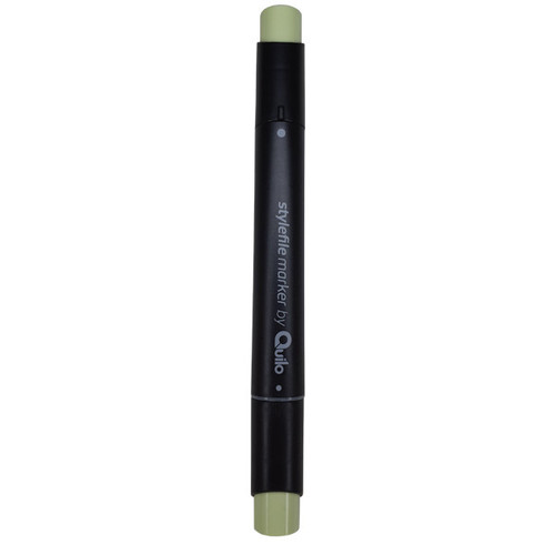 ماژیک راندو کوییلو مدل Stylefile کد 664 Lime Green