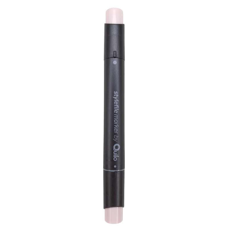 ماژیک راندو کوییلو مدل Stylefile کد Fruit Pink 312