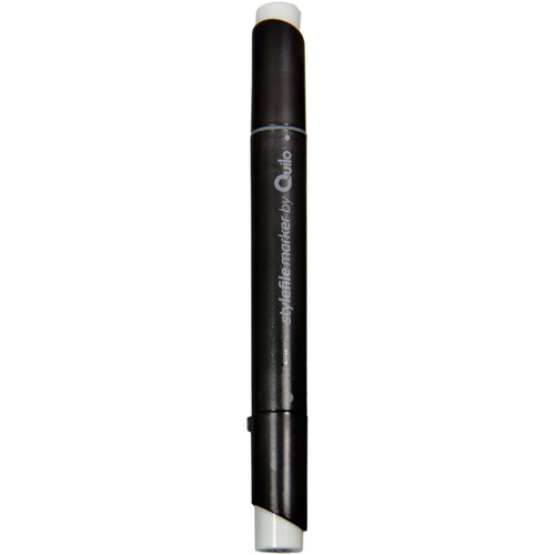 ماژیک راندو دوسر کوییلو مدل Stylefile کد CG2 Cool Grey 2