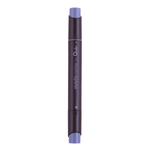 ماژیک راندو کوییلو مدل Stylefile کد Blue Grey5 BG5