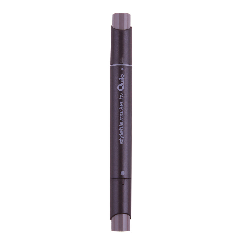 ماژیک راندو کوییلو مدل Stylefile کد Warm Grey7 WG7