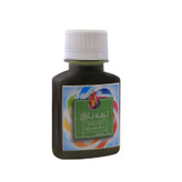رنگ ویترای ترمه باران مدل grn حجم 60 میلی لیتر