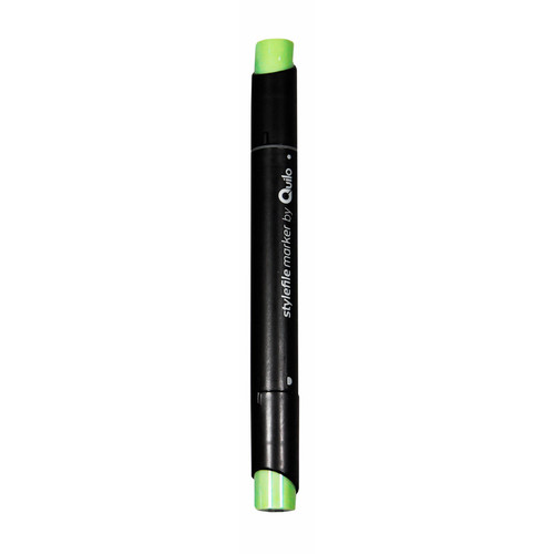 ماژیک راندو دوسر کوییلو مدل Stylefile کد 670 Pale Green
