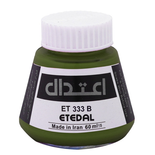 مرکب اعتدال کد ET 333 B