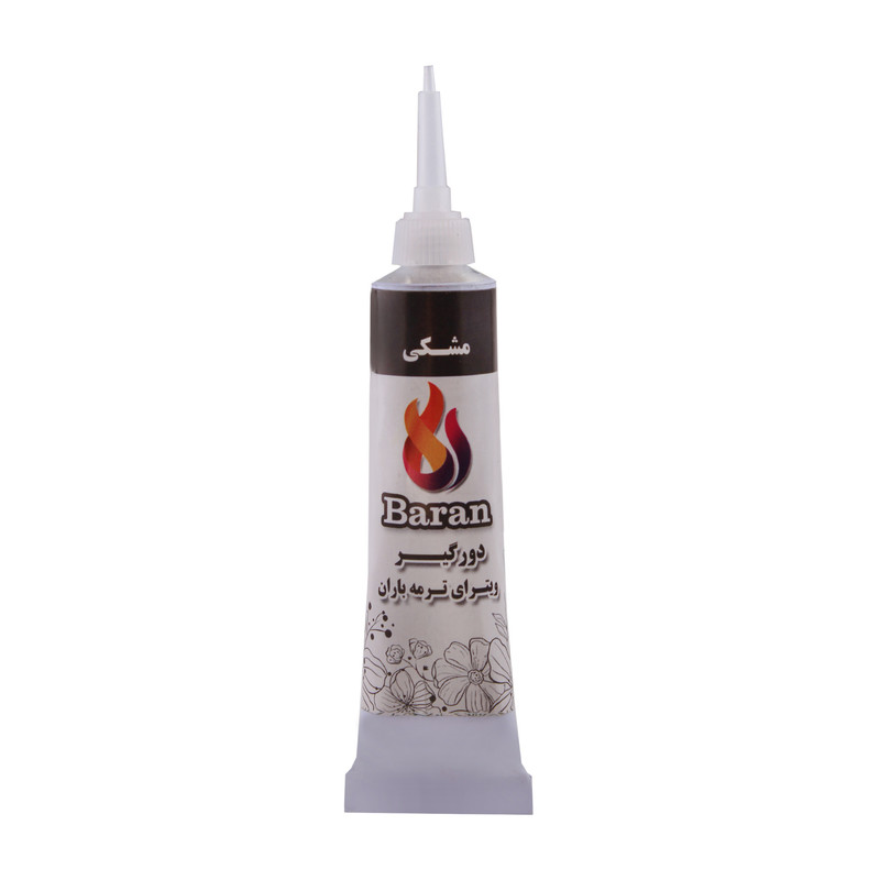 خمیر دورگیر ترمه باران کد B20 حجم 20 میلی لیتر