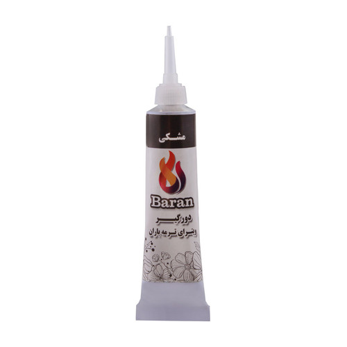 خمیر دورگیر ترمه باران کد B20 حجم 20 میلی لیتر