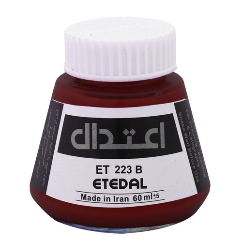 مرکب اعتدال کد ET 223 B
