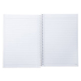 دفتر مشق 40 برگ ایمان کد 9405-GE