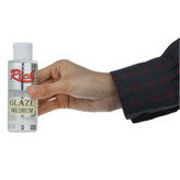 مدیوم ریچ مدل GLAZE حجم 130 میلی لیتر