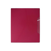 آلبوم کارت ویزیت پاپکو مدل CH-384-BC