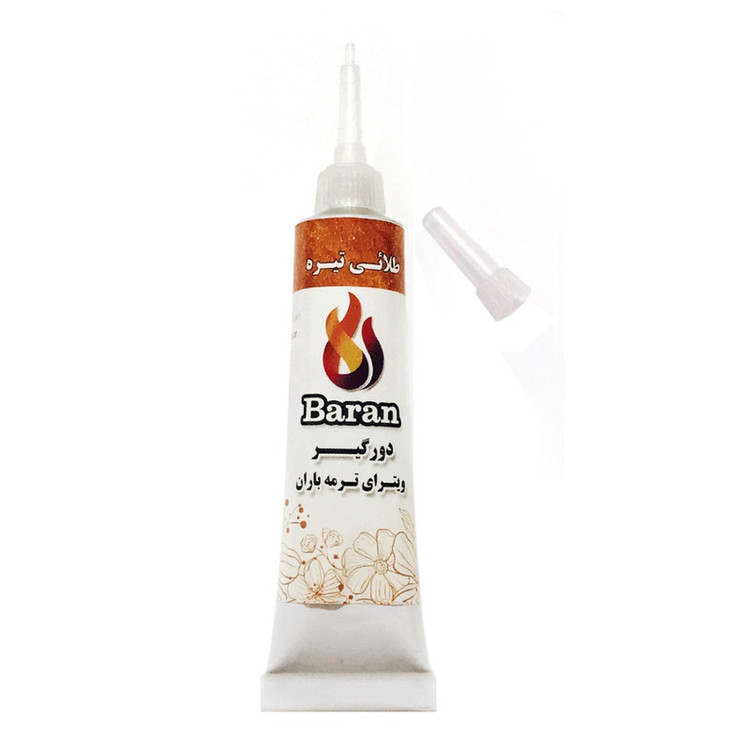 خمیر دورگیر ترمه باران مدل dgls حجم 20 میلی لیتر