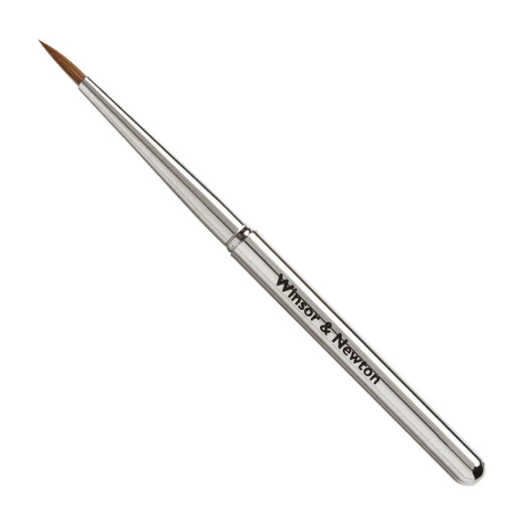 آبرنگ 12 رنگ وینزور اند نیوتون مدل Cotman کد 640 Half