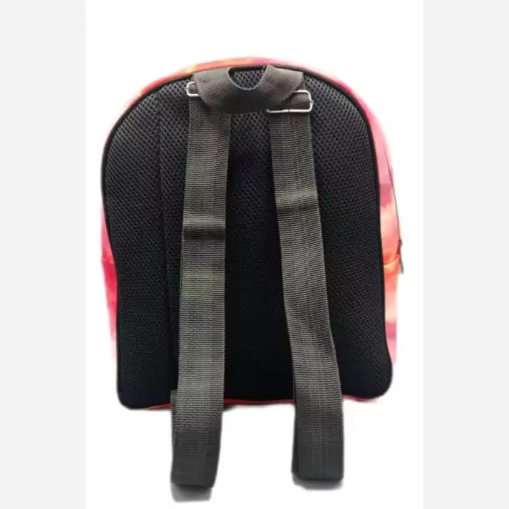 کوله پشتی طرح انیمه (پس کرایه)