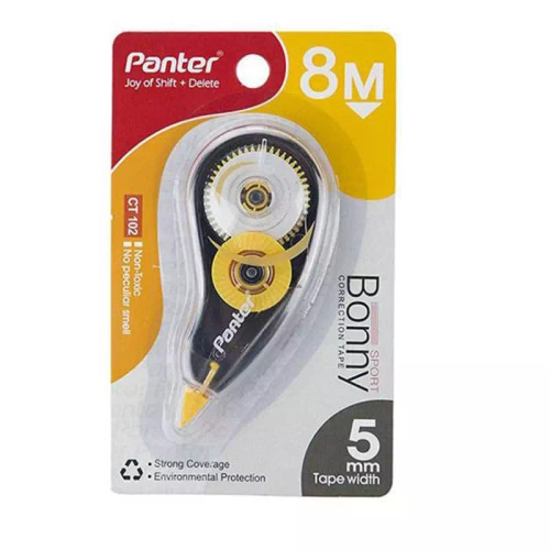 غلط گیر نواری پنتر مدل Bonny Sport