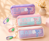 جامدادی فانتزی طرح "RABBIT" - مدل آبنباتی (Candy Series)